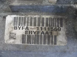 BYFA АКПП Acura MDX 2 Арт 00230631, вид 4