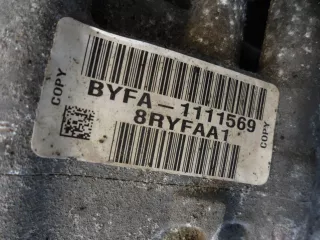 BYFA АКПП Acura MDX 2 Арт 00230631, вид 6