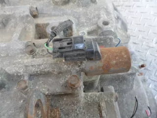 BYFA АКПП Acura MDX 2 Арт 00230631, вид 8