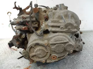 BYFA АКПП Acura MDX 2 Арт 00230631, вид 9