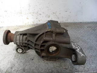0AB525017J,JWW Редуктор задний Audi Q7 4L Арт 00165381, вид 2