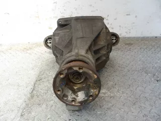0AB525017J,JWW Редуктор задний Audi Q7 4L Арт 00165381, вид 3