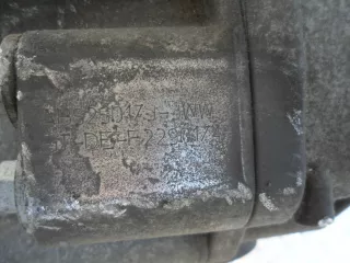 0AB525017J,JWW Редуктор задний Audi Q7 4L Арт 00165381, вид 6