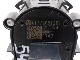 1779051201 Кнопка салона Mercedes Sprinter W907/910 Арт 00231700, вид 3