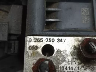 6798284,0265250347 Блок ABS BMW X5 E70 Арт 00227821, вид 2