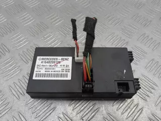 1648209126 Блок управления сиденьем Mercedes R W251 Арт 00232791, вид 1