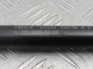 2518800129 Амортизатор капота Mercedes R W251 Арт 00238350, вид 5
