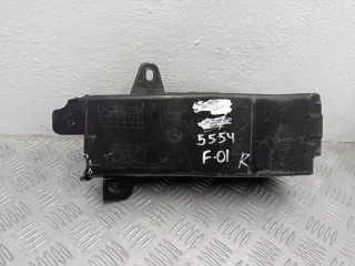 7184156 Воздуховод BMW 7 F01/F02 Арт 00219376, вид 2