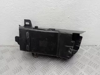 7184156 Воздуховод BMW 7 F01/F02 Арт 00219376, вид 3