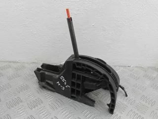  Кулиса акпп Hummer H3 Арт 00229307, вид 1