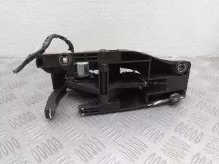  Кулиса акпп Hummer H3 Арт 00229307, вид 4