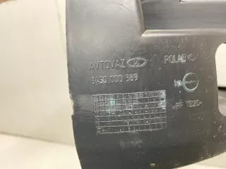 8450000389 усилитель бампера Lada largus  Арт SP13684, вид 6