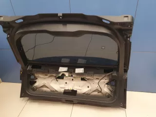 LR110352 дверь багажника со стеклом Land Rover Range Rover Velar Арт Z233199, вид 2