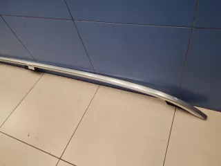 A1668901093 Рейлинг правый Mercedes GL X166 Арт Z294907, вид 3
