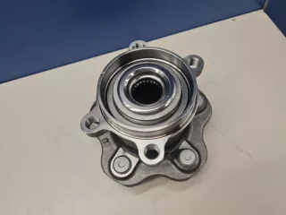 432024BA0A Ступица задняя Nissan X-Trail T32 Арт Z304812, вид 2