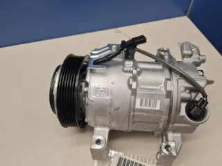 926004BB2A Компрессор системы кондиционирования Nissan Teana L33 Арт Z305654, вид 1