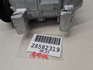 926004BB2A Компрессор системы кондиционирования Nissan Teana L33 Арт Z305654, вид 2