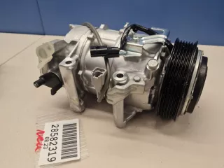 926004BB2A Компрессор системы кондиционирования Nissan Teana L33 Арт Z305654, вид 3