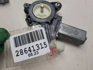 67627341563 Моторчик стеклоподъёмника задний левый BMW 1 F20/F21 Арт Z305861, вид 2