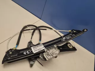 51337352747 Стеклоподъемник передний левый BMW 4 F32/F33/GT F36 Арт Z305879, вид 1