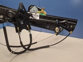 51337352747 Стеклоподъемник передний левый BMW 4 F32/F33/GT F36 Арт Z305879, вид 2