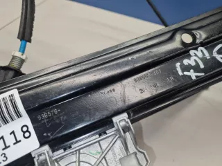 51337352747 Стеклоподъемник передний левый BMW 4 F32/F33/GT F36 Арт Z305879, вид 3