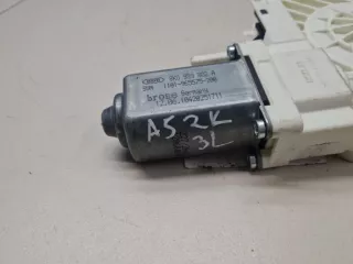 8K0959802A Моторчик стеклоподъёмника задний левый Audi A5 (S5,RS5) 1 Арт Z305931, вид 2