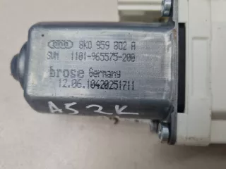 8K0959802A Моторчик стеклоподъёмника задний левый Audi A5 (S5,RS5) 1 Арт Z305931, вид 3