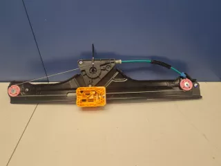 51337434781 Стеклоподъемник передний левый BMW 2 F45/F46 Арт Z306009, вид 1