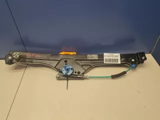 51337434781 Стеклоподъемник передний левый BMW 2 F45/F46 Арт Z306009, вид 3