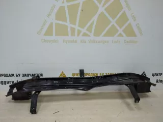 86630H5000 Усилитель бампера Hyundai Solaris 2 Арт TP58456, вид 1