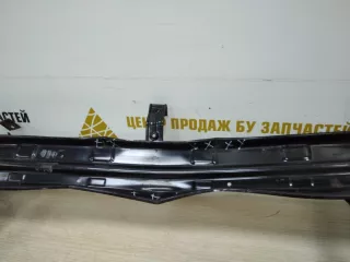 86630H5000 Усилитель бампера Hyundai Solaris 2 Арт TP58456, вид 3