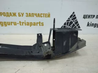 86630H5000 Усилитель бампера Hyundai Solaris 2 Арт TP58456, вид 6
