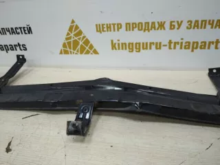 86630H5000 Усилитель бампера Hyundai Solaris 2 Арт TP58456, вид 7