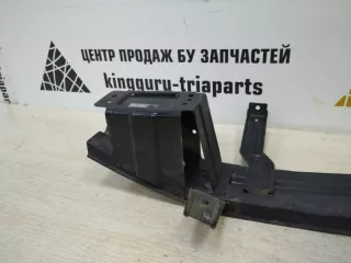 86630H5000 Усилитель бампера Hyundai Solaris 2 Арт TP58456, вид 9