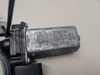 67627354890 Моторчик стеклоподъёмника передний правый MINI CLUBMAN F54 Арт ZAP305941, вид 2