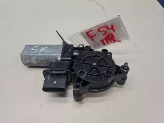 67627354890 Моторчик стеклоподъёмника передний правый MINI CLUBMAN F54 Арт ZAP305941, вид 3