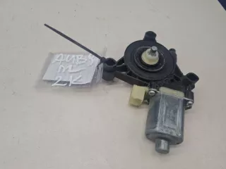 8W0959801 Моторчик стеклоподъёмника передний левый Audi A4 B9 Арт ZAP306049, вид 1
