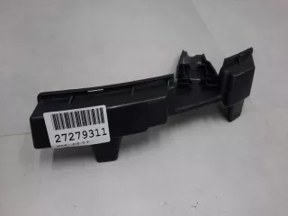 CK5217C863AA Кронштейн бампера переднего левый Land Rover Range Rover 4 Арт ZAP306086, вид 1