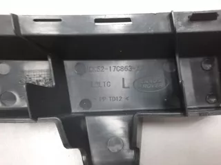 CK5217C863AA Кронштейн бампера переднего левый Land Rover Range Rover 4 Арт ZAP306086, вид 3