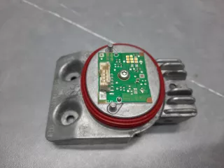A2059068004 Светодиодный модуль Mercedes C W205 Арт ZAP306114, вид 1
