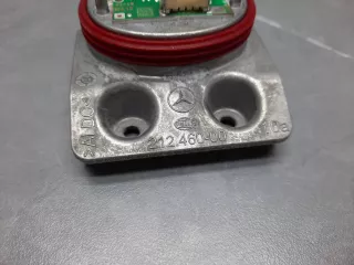 A2059068004 Светодиодный модуль Mercedes C W205 Арт ZAP306114, вид 3