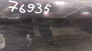 6800181A11 Дверь передняя правая черная Suzuki Jimny 3 Арт 8252718, вид 3