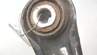 31262930 Рычаг задний левый Volvo S80 2 restailing  Арт 6542642, вид 2