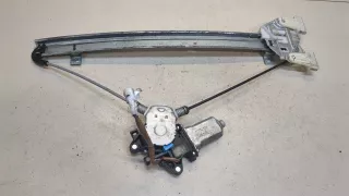 8343076f10 Стеклоподъемник правый передний Suzuki Liana Арт 8396233, вид 1