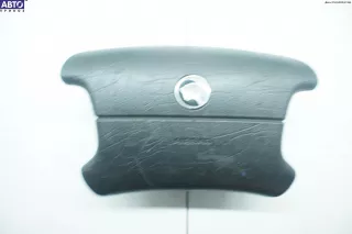 X2KY246L Подушка безопасности (Airbag) водителя Ford Cougar Арт 54372484, вид 1