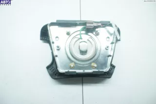 X2KY246L Подушка безопасности (Airbag) водителя Ford Cougar Арт 54372484, вид 2