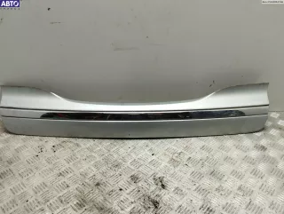 DGP101070MAK Накладка двери (крышки) багажника Rover 75 Арт 54396838, вид 1