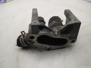  Фланец (тройник) системы охлаждения Ford Fusion 1 Арт 54374509, вид 2