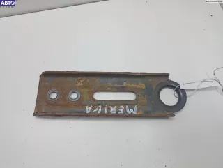  Кронштейн радиатора Opel Meriva 1 Арт 54377291